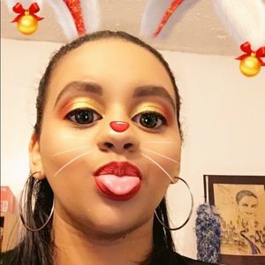 Meet your Posher, Natalya